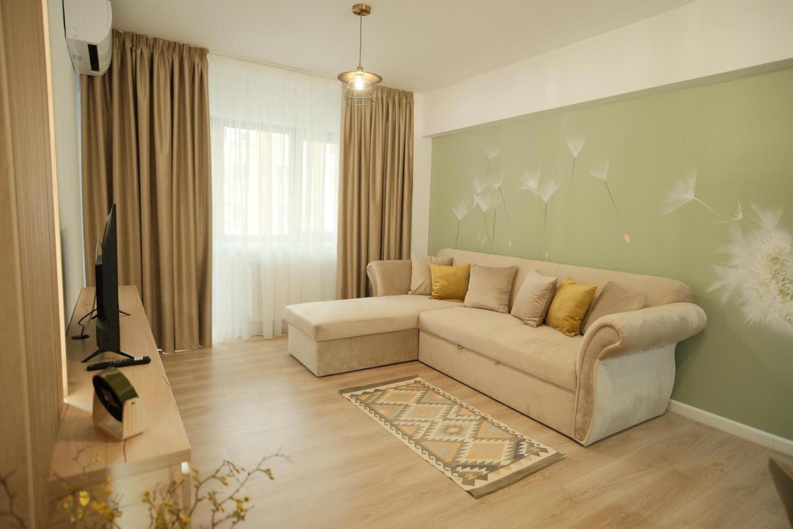 Green Studio Targu Neamt Luaran gambar