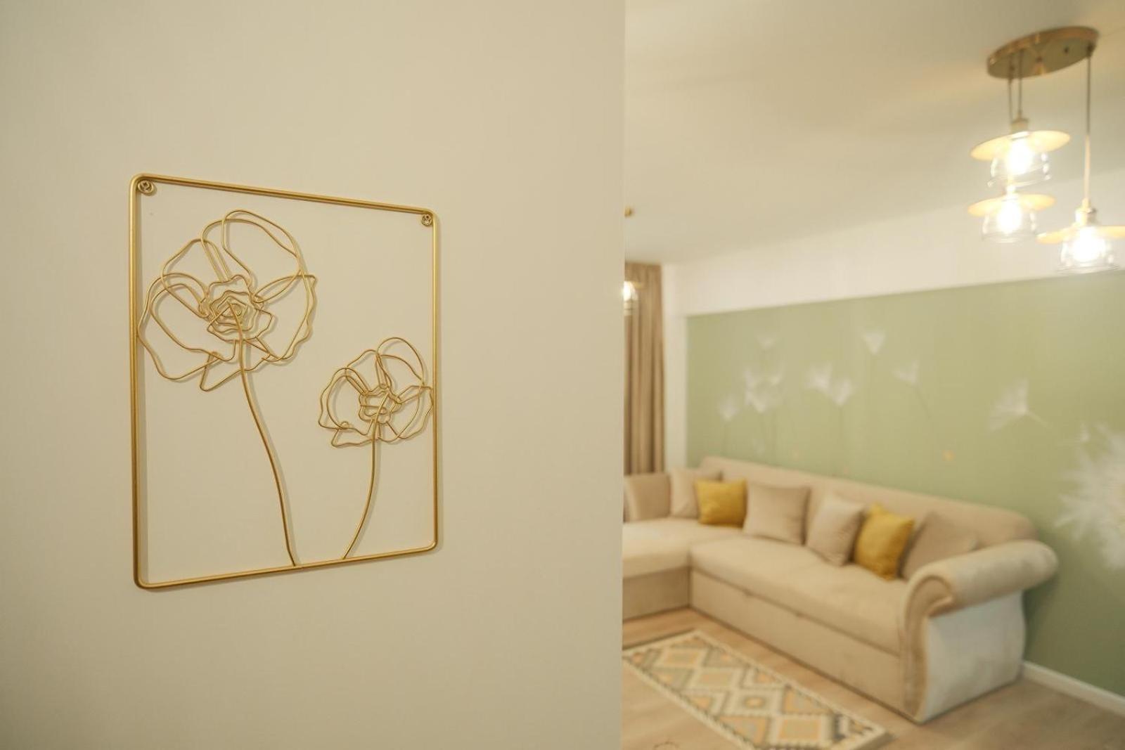 Green Studio Targu Neamt Luaran gambar