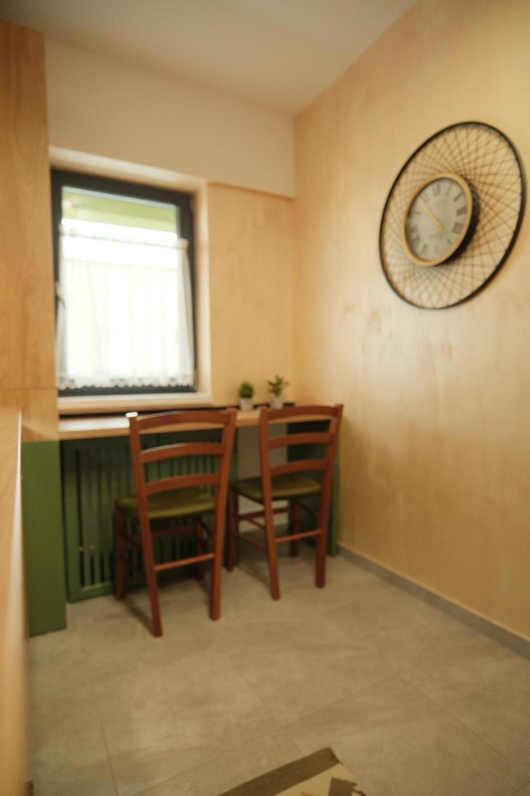Green Studio Targu Neamt Luaran gambar