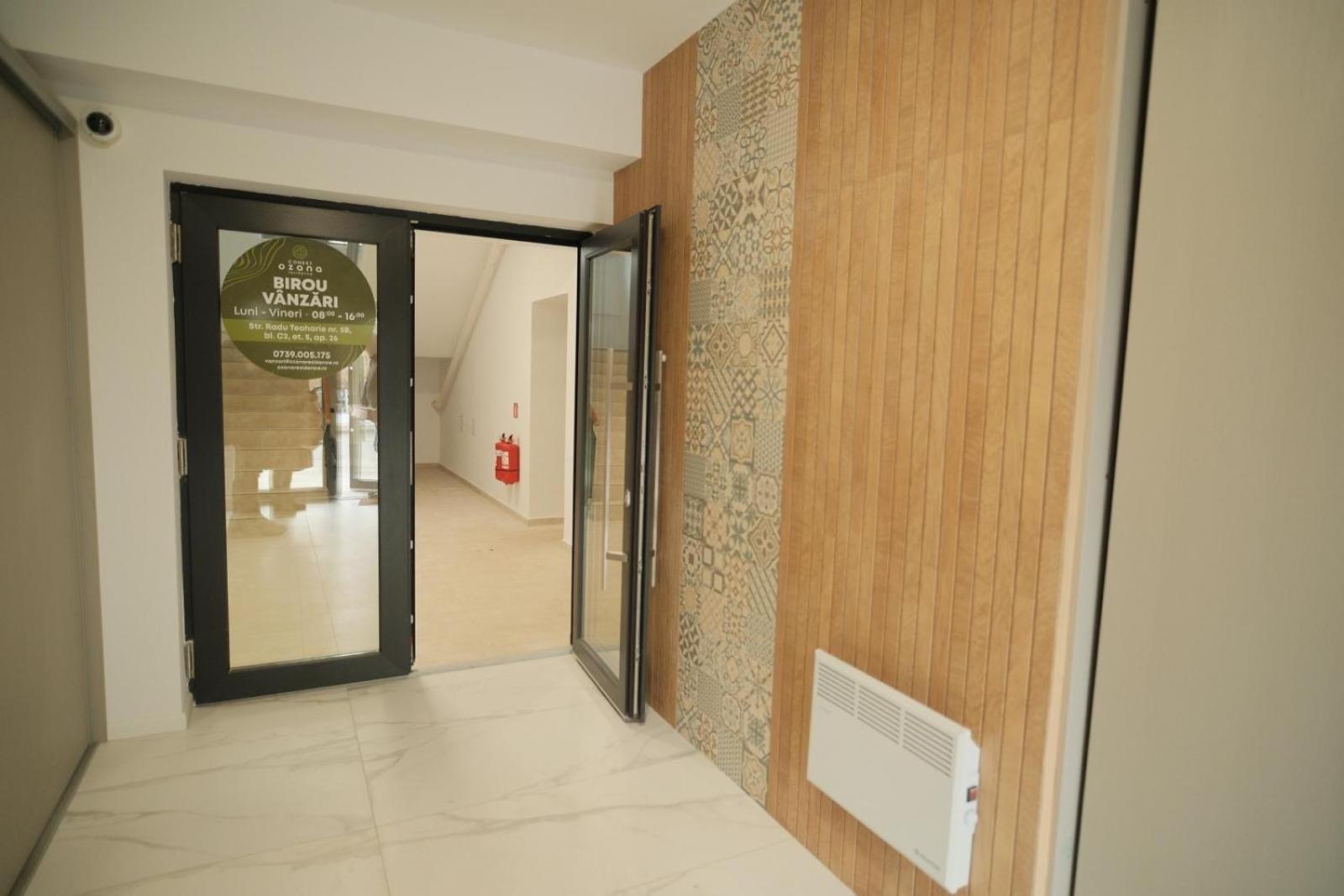 Green Studio Targu Neamt Luaran gambar