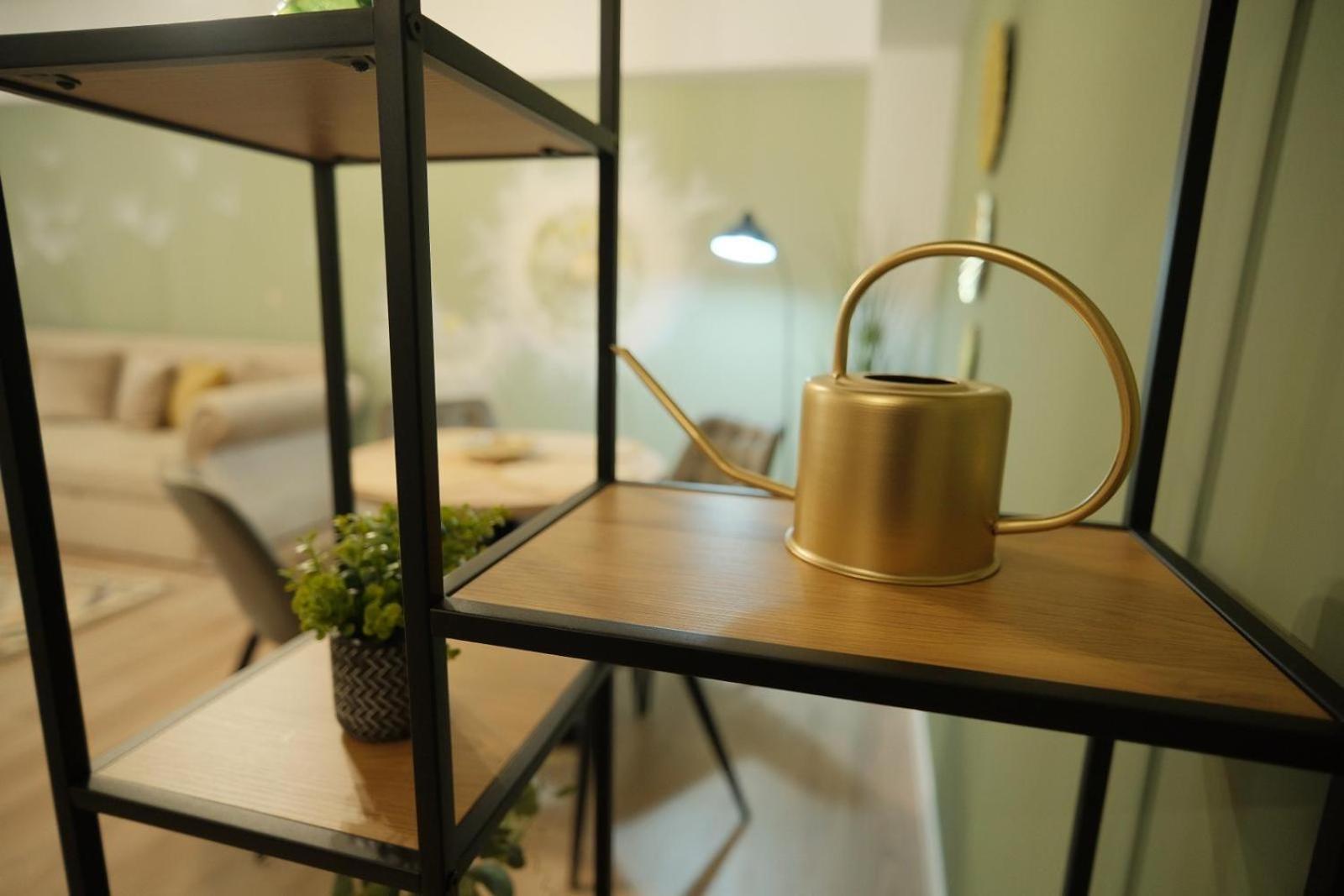 Green Studio Targu Neamt Luaran gambar
